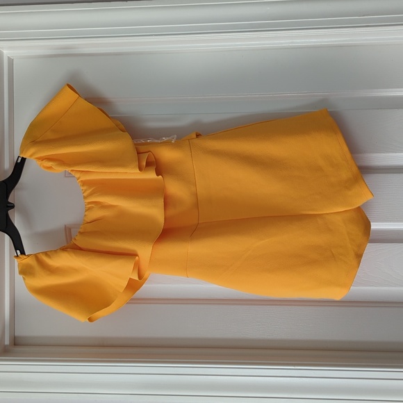 Romper - Picture 2 of 4